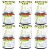 HHS A1 L-Carnitine Lepidium A+1 Bitkisel 30 Kapsül X 6 Adet Kutu thumbnail 4