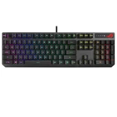 ASUS AC04 ROG PBT DOUBLESHOT KEYCAP SET FOR ROG RX SWITCHES thumbnail 2