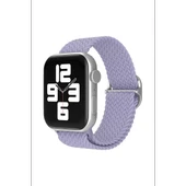 Newface Watch 22mm Star Kordon - Lila thumbnail 2