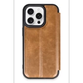 Newface Apple iPhone 14 Pro Max Kılıf Flip Cover - Taba thumbnail 3