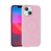Joko Apple iPhone 15 Plus Broş Magsafe Kapak - Pembe thumbnail 3