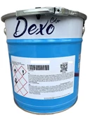 Dexo Endüstriyel Astar Koyu Gri 15 Kg thumbnail 1