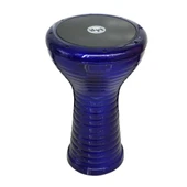 DÖKÜM DARBUKA DESENLİ MAVİ DDDBL thumbnail 1