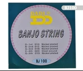Banjo Takım Tel BJ100 thumbnail 2