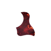 Gitar Pena Korumalığı PG165DR Pick Guard thumbnail 5
