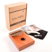 Kalimba Eğitim Seti Koala KK200WN2 thumbnail 4