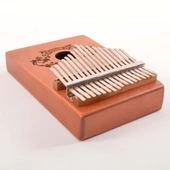 Kalimba Eğitim Seti Koala KK200WN1 thumbnail 4