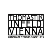 Keman Aksesuar Infeld Red Tel Thomastik Infeld TH-IR100 thumbnail 2