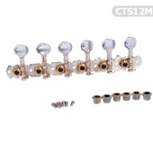 Metal Burgu CTS12M thumbnail 2