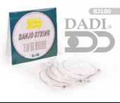 Banjo Takım Tel BJ100 thumbnail 1
