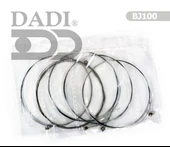 Banjo Takım Tel BJ100 thumbnail 3