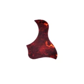 Gitar Pena Korumalığı PG165DR Pick Guard thumbnail 8
