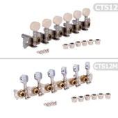 Metal Burgu CTS12M thumbnail 3