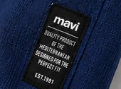 Mavi M0211939 Pamuk  Gömlek Erkek Gömlek thumbnail 5