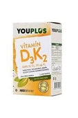 Youplus Vitamin D3 K2 Damla 20 ml thumbnail 1