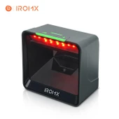 IROMX WR982DM 1D/2D MASAÜSTÜ BARKOD OKUYUCU thumbnail 1