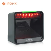 IROMX WR982DM 1D/2D MASAÜSTÜ BARKOD OKUYUCU thumbnail 2