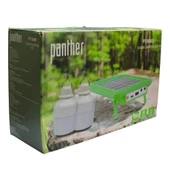 Panther Pt-S600 Şarjlı Solar Kamp Seti thumbnail 1
