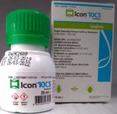 Icon 10CS Haşere Öldürücü 20 ML thumbnail 2