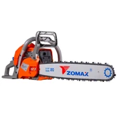 ZOMAX ZMC5581 EUR5 MOTORLU TESTERE thumbnail 1