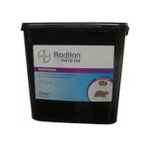 Bayer Rodilon Pasta Fare Zehiri 5KG thumbnail 1