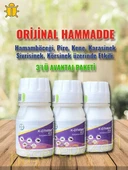 3'lü K-othrine Envu Sc50 50cc Konsantre Genel Haşere thumbnail 3