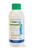 Syngenta Icon 2.5 EC Genel Haşere 1 L thumbnail 1