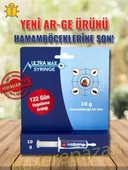 Ultramax Hamamböceği Jel Yem  10 G thumbnail 2