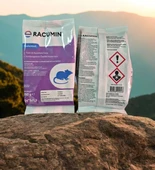 Bayer Racumin Fare Buğdayı 250 G thumbnail 3