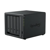 SYNOLOGY 4diskli Celeron QC-2GB RAM-2.5GbE Nas Server DS425 PLUS thumbnail 2