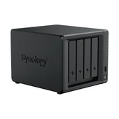 SYNOLOGY 4diskli Celeron QC-2GB RAM-2.5GbE Nas Server DS425 PLUS thumbnail 6