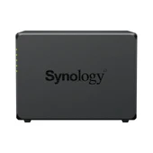 SYNOLOGY 4diskli Celeron QC-2GB RAM-2.5GbE Nas Server DS425 PLUS thumbnail 3