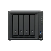 SYNOLOGY 4diskli Celeron QC-2GB RAM-2.5GbE Nas Server DS425 PLUS thumbnail 1