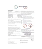 Bayer Maxforce Hamambocegi Jeli Maxforce Platin 20 Gr thumbnail 2