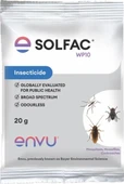 Pire - Kene - Bit - Genel Haşere 50 Gr Solfac Wp 10 thumbnail 2