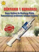 Bayer Maxforce Platin Hamamböceği Jeli 20 G thumbnail 3