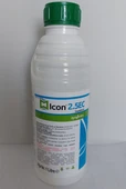 Syngenta Icon 2.5 EC Genel Haşere 1 L thumbnail 2