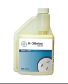 Bayer K-Othrine SC 50 Genel Haşere 500 ML thumbnail 1