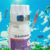 K-othrıne Sc 50 Ml Hamam Böceği Öldürücü thumbnail 1