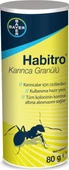Bayer Habitro Karınca Il Yemi 80 Gr thumbnail 1