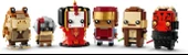 LEGO 40676 Brickheadz Star Wars The Phantom Menace thumbnail 2