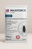 Maxforce Fly Bait Karasinek Granülü 100 Gram thumbnail 1