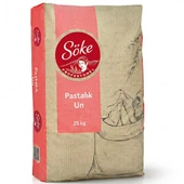 SÖKE PASTALIK UN 25 KG thumbnail 1
