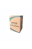 BENCUP 7 Oz Vending Karton Bardak 50 Li (60 Paket) thumbnail 1