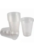 Lindera Plastik Bardak 180 Cc 1000** Adet thumbnail 1