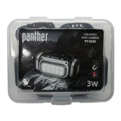 Panther Pt-5520 Şarjlı Kafa Lambası thumbnail 2