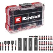 Einhell M-Case 35 Parça Bits Lokma Uç Seti thumbnail 1