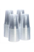 Lindera Plastik Bardak 180 Cc 1000** Adet thumbnail 2