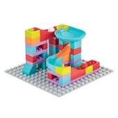 Slide Blocks 50 Parça Duplo Seri Uyumlu thumbnail 2