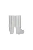 LİNDERA PLASTİK BARDAK 180 CC 1000'Lİ thumbnail 1